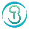 巴特云翼 BATE Logo